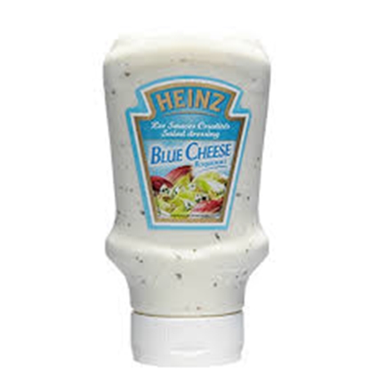 Picture of HEINZ BLUE CHEESE DRESSING 400